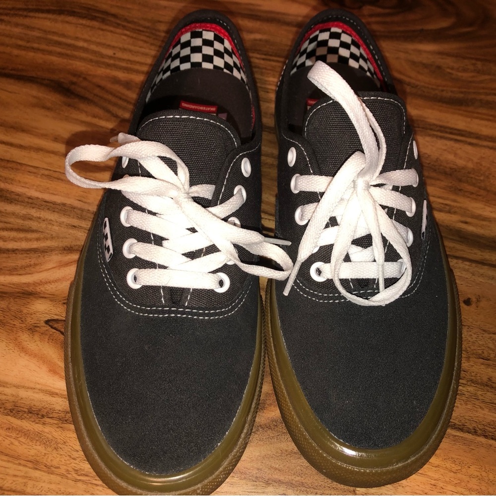 Mens Vans